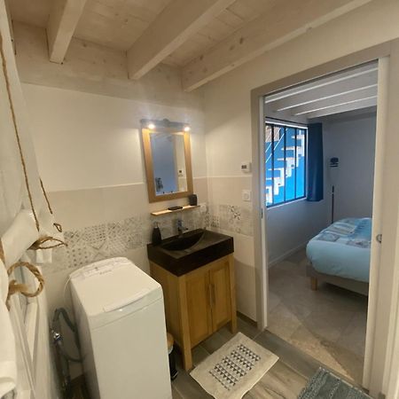 La Cabane De Lily - T2 Classe 3 Etoiles โรชฟอร์ ภายนอก รูปภาพ