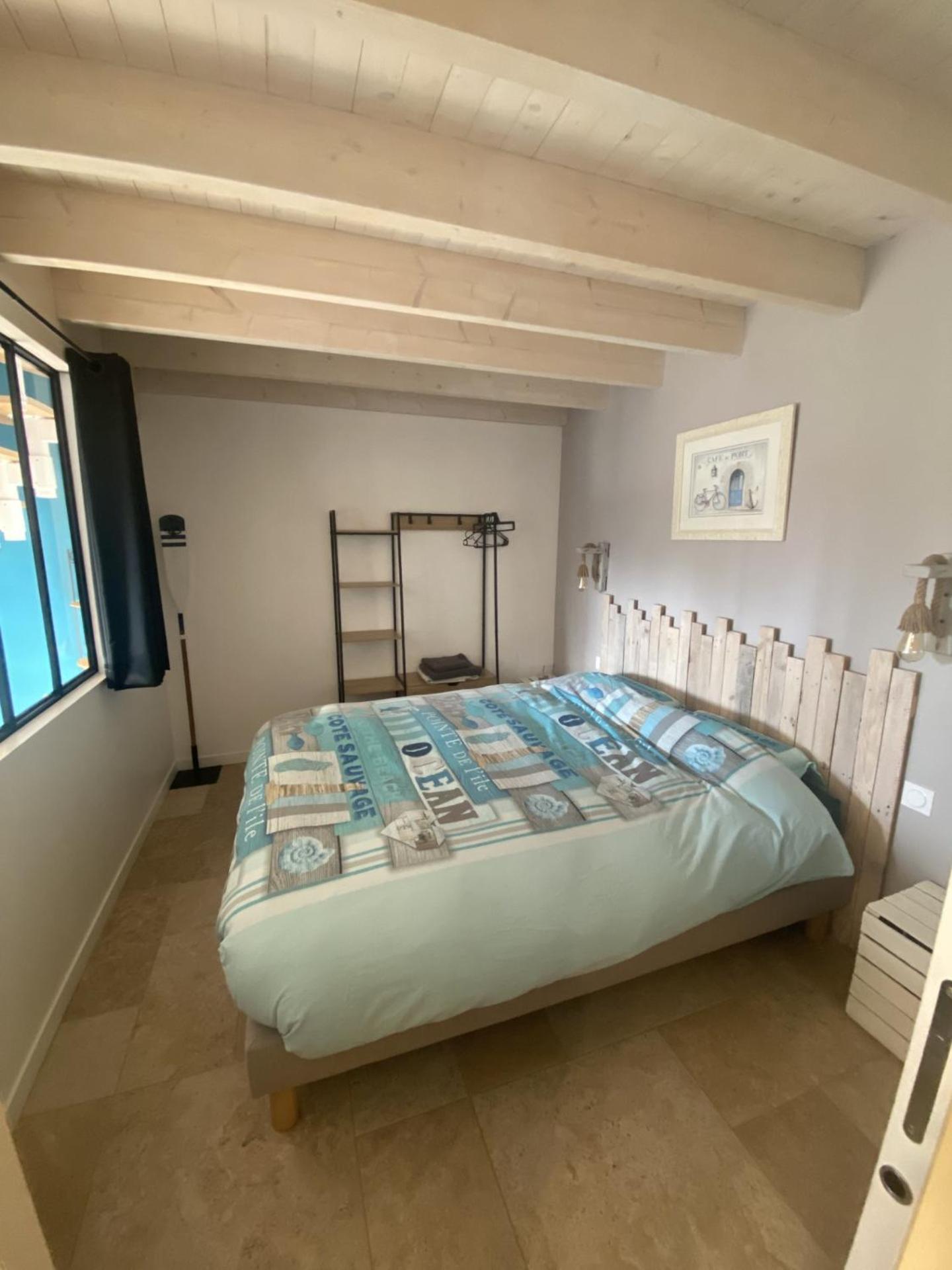 La Cabane De Lily - T2 Classe 3 Etoiles โรชฟอร์ ภายนอก รูปภาพ